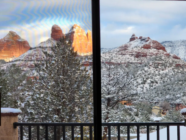Luxurious Retreat in Uptown Sedona - Breathtaking Views